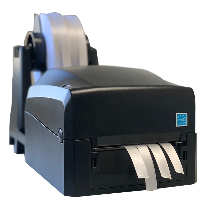 Impression simultanés BARCOPrint